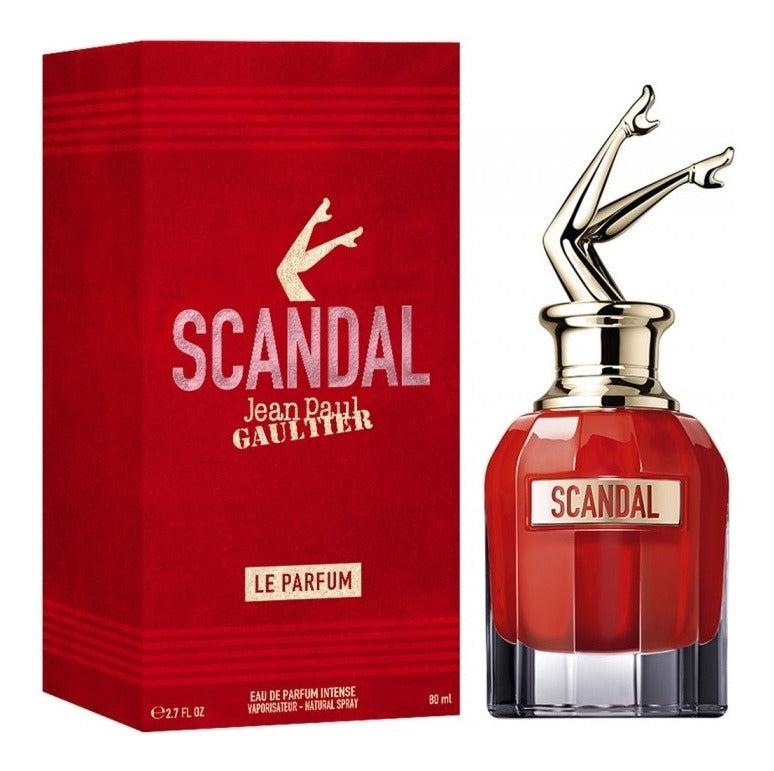 Decant Scandal Le Parfum intense