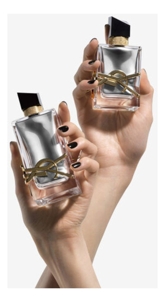 Decant Libre L'absolu Platine