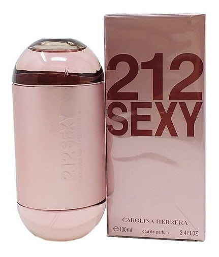 Decant 212 Sexy