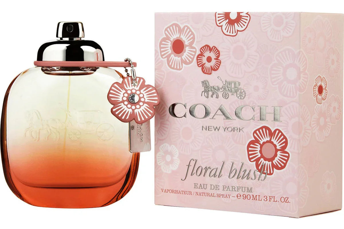 Decant Coach Floral Blush Eau De Parfum