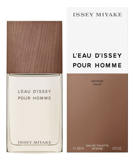 Decant Issey Miyake Leau Dissey Pour Homme Vetiver