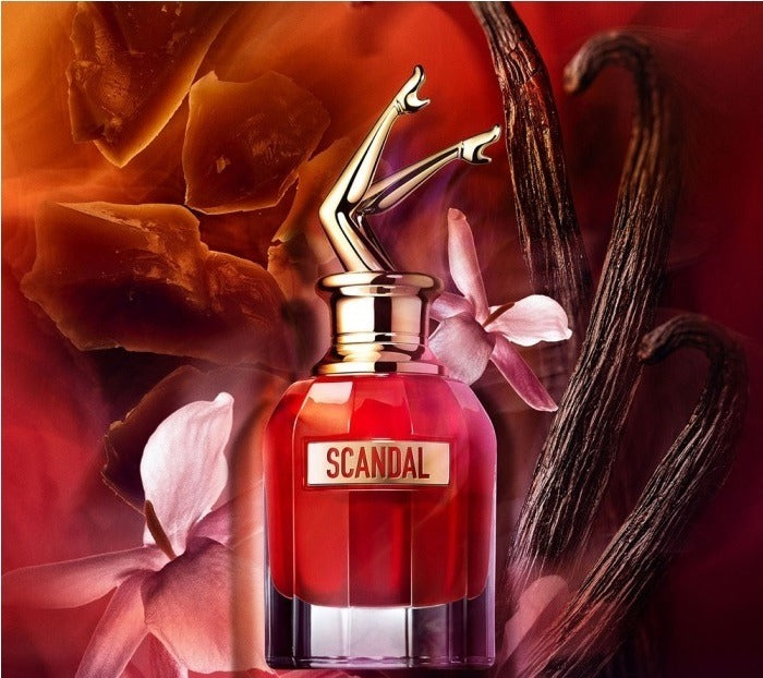 Decant Scandal Le Parfum intense