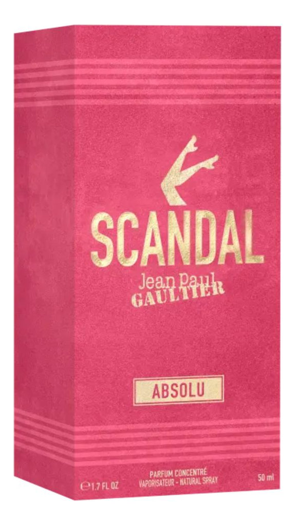 Decant Scandal Absolu Parfum Concentré