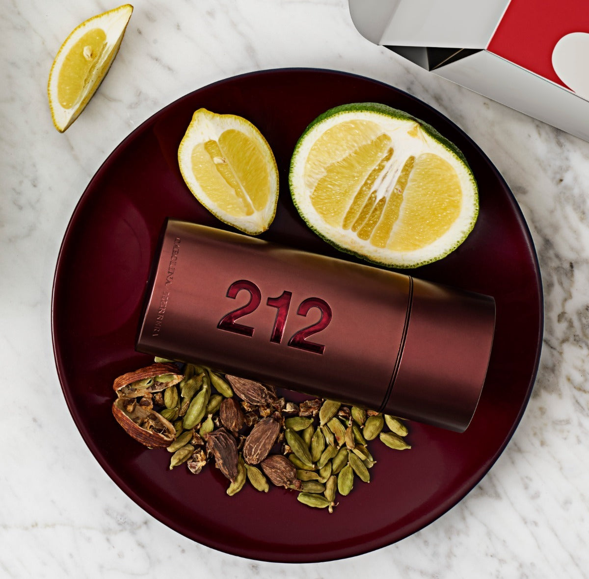 Decant 212 Sexy Men EDT