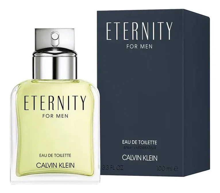 Decant Calvin Klein Eternity For Men Masculino