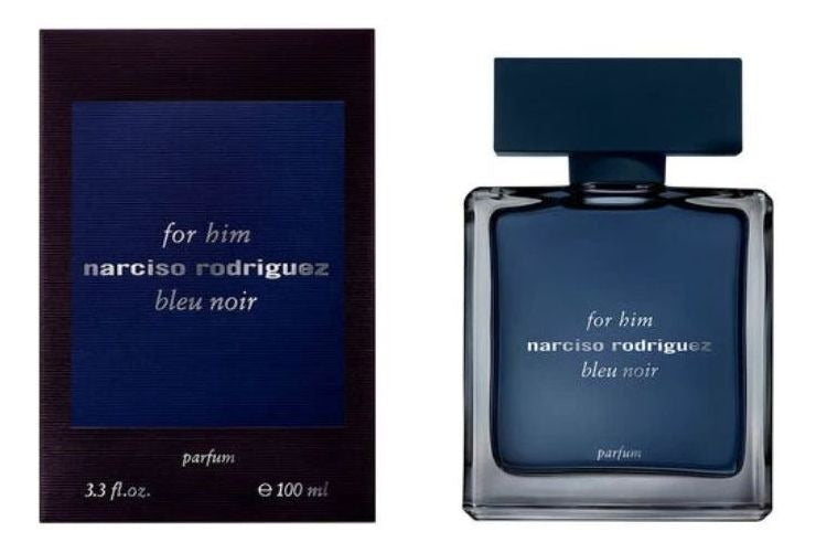 Decant Narciso Rodriguez Bleu Noir For Him Parfum