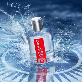 Decant Sport  Eau de Toilette