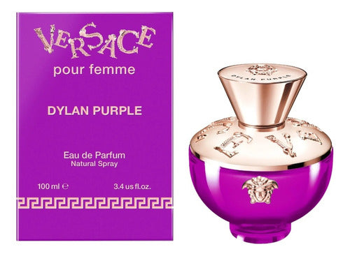 Decant Dylan Purple  Eau de Parfum