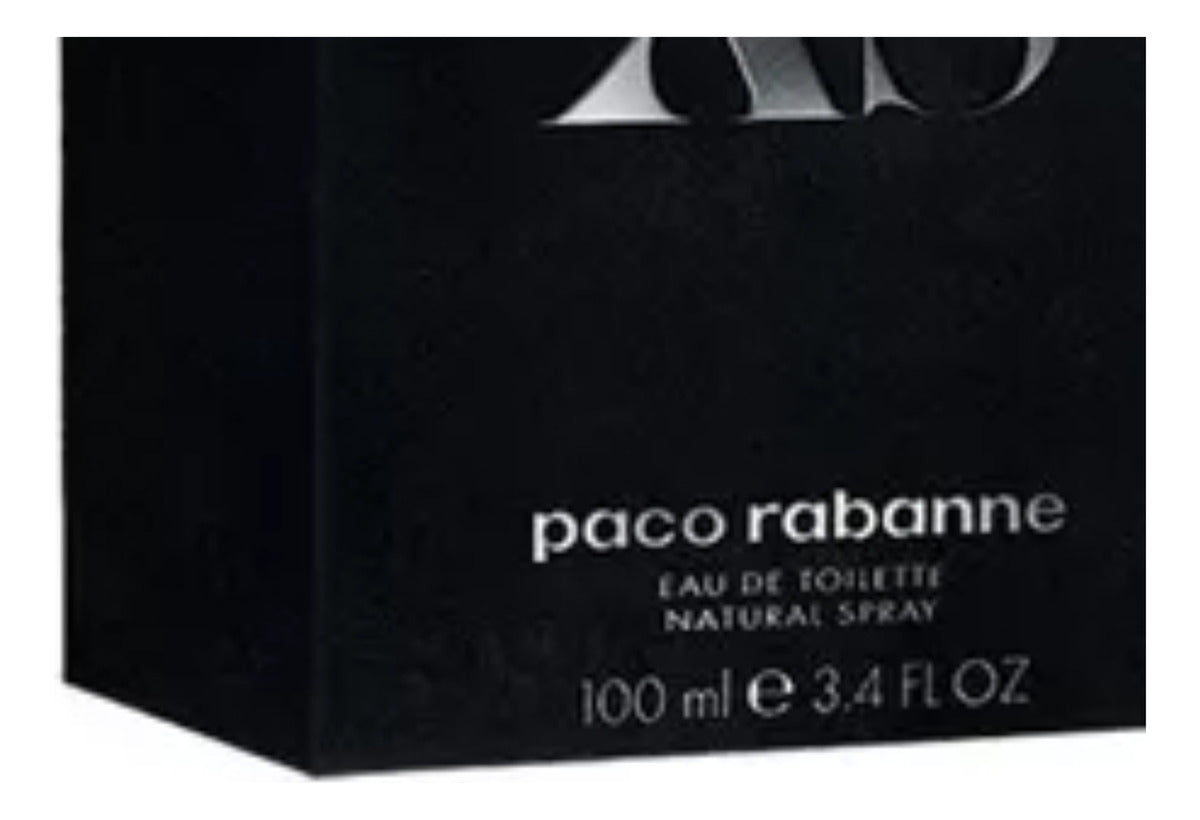 Decant Black Xs  Eau De Toilette