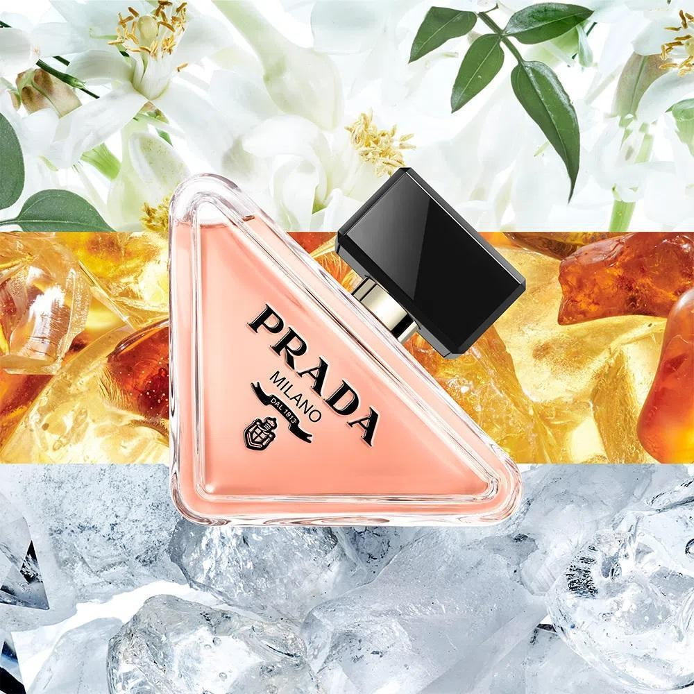 Decant Prada Paradoxe Feminino Eau De Parfum