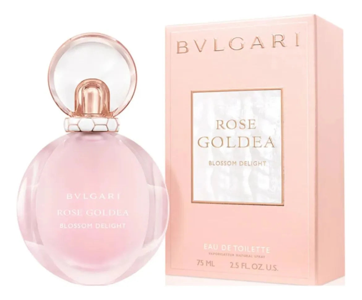 Decant Rose Goldea Blossom Delight Eau de Toilette