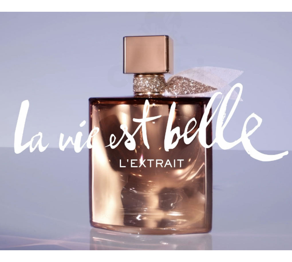 Decant La Vie Est Belle L'extrait