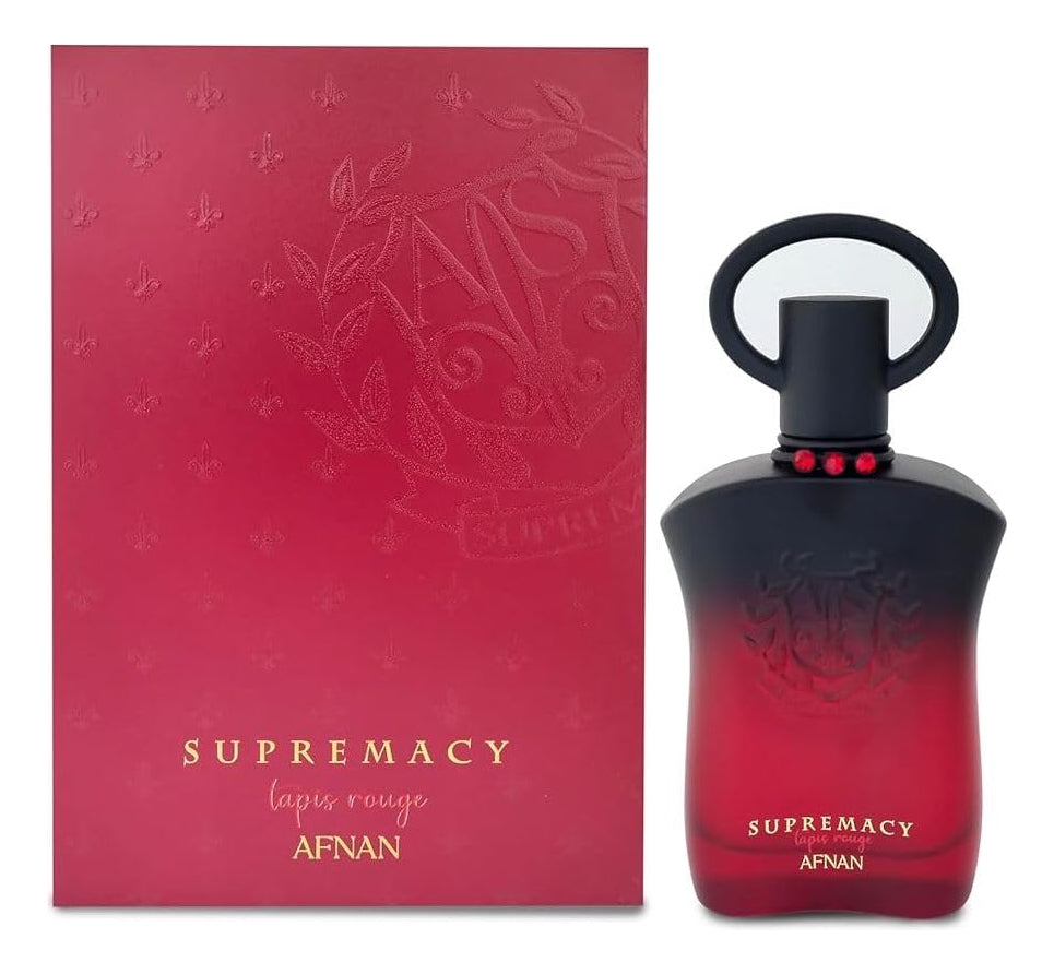Decant Supremacy Tapis Rouge Eau De Parfum