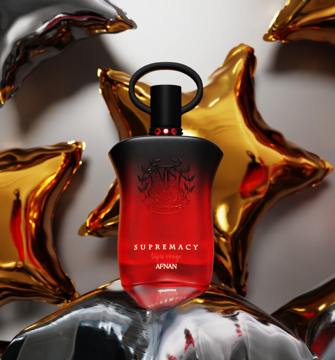 Decant Supremacy Tapis Rouge Eau De Parfum