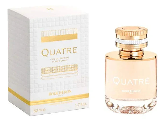 Decant Boucheron Quatre Eau De Parfum