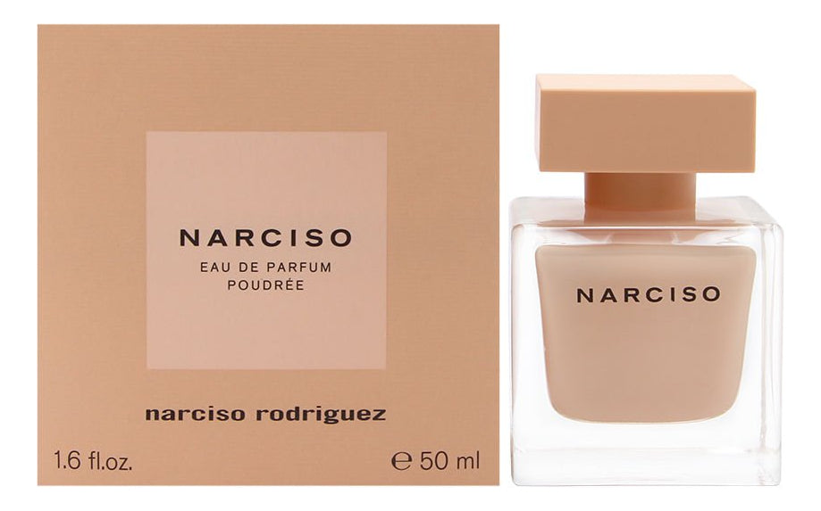 Decant Narciso Rodriguez Narciso Poudree Eau De Parfum