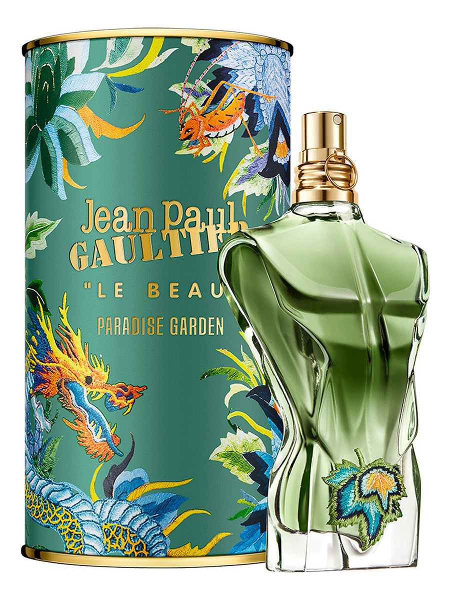 Decant Le Beau Paradise Garden Eau de Parfum
