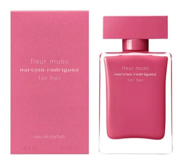 Decant Narciso Rodriguez Fleur Musc For Her
