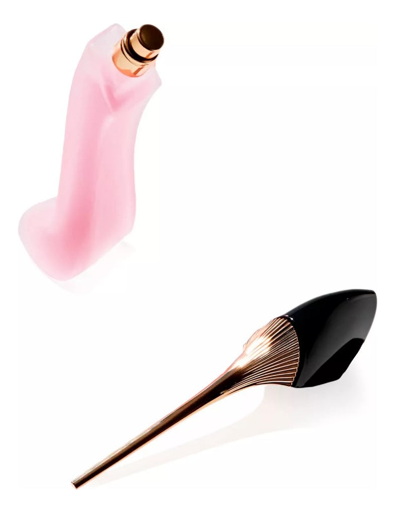 Decant Good Girl Blush Hair Mist Perfume para cabelo