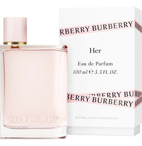 Decant Burberry Her Feminino
