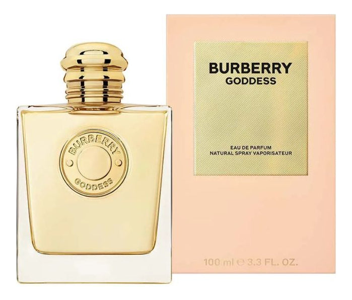 Decant Burberry Goddess Eau de Parfum Feminino
