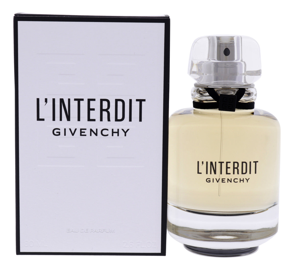 Decant L'interdit Eau De Parfum