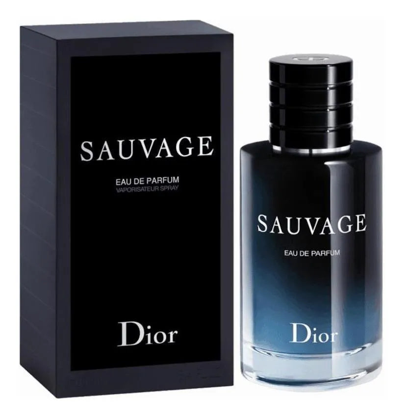 Decant Dior Sauvage Eau de Parfum