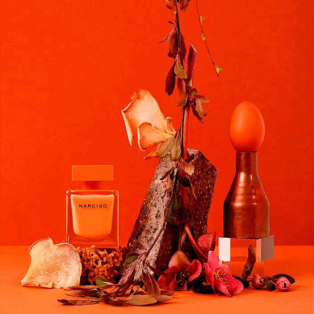 Decant Narciso Rodriguez Ambree Eau De Parfum