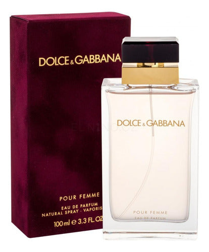 Decant Pour Femme Eau De Parfum