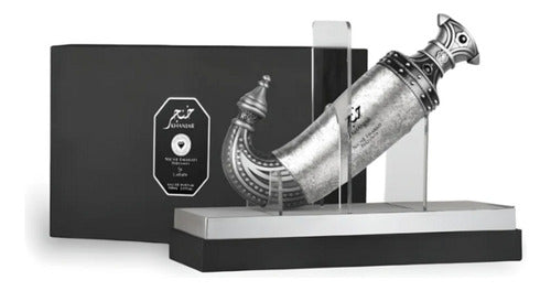 Decant Khanjar Lattafa Eau De Parfum Unisex