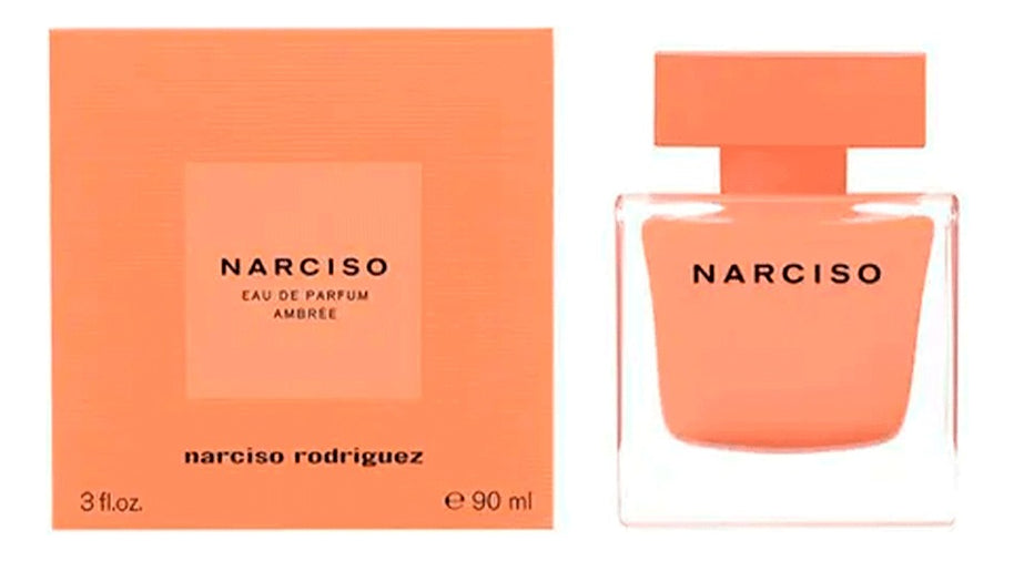 Decant Narciso Rodriguez Ambree Eau De Parfum