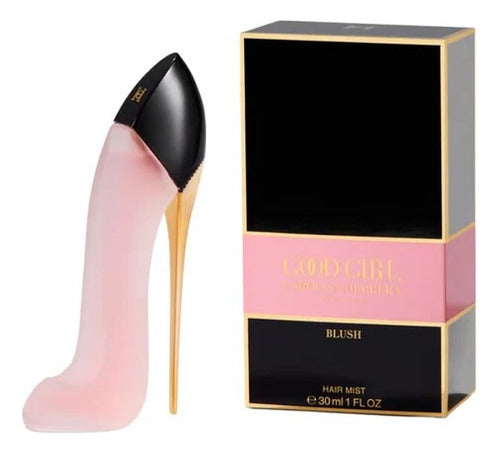 Decant Good Girl Blush Hair Mist Perfume para cabelo