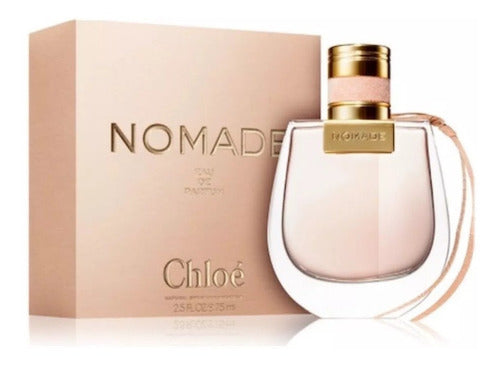 Decant Chlóe Nomade Eau De Parfum