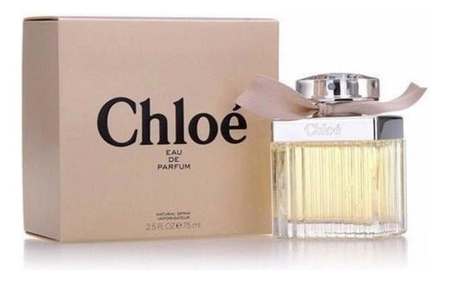 Decant Chloé  Eau De Parfum
