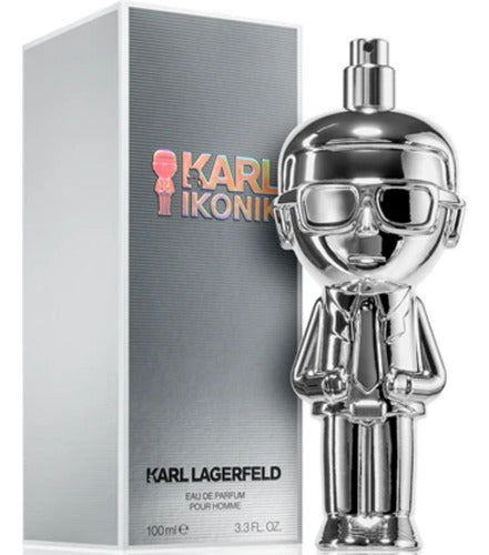 Decant Karl Ikonik Pour Homme Eau de Parfum