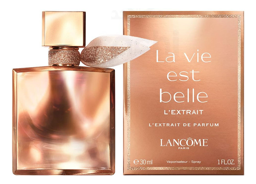 Decant La Vie Est Belle L'extrait