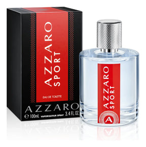 Decant Sport  Eau de Toilette