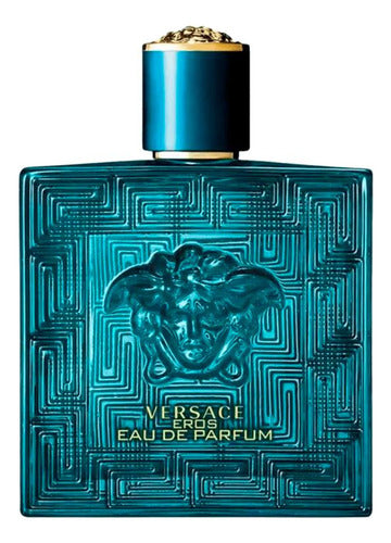 Decant Eros Parfum Men