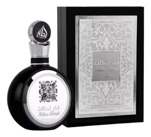 Decant Fakhar Black Lattafa Eau De Parfum
