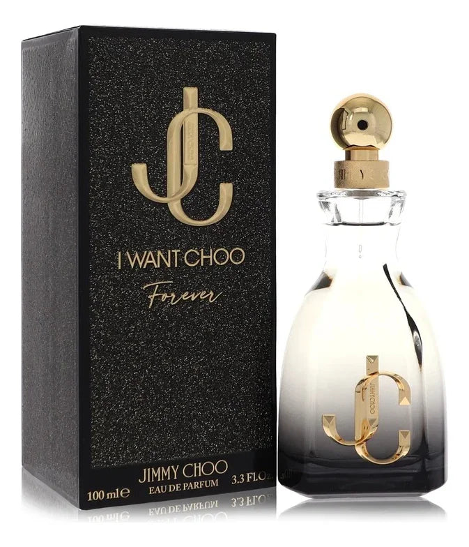 Decant I Want Choo Forever