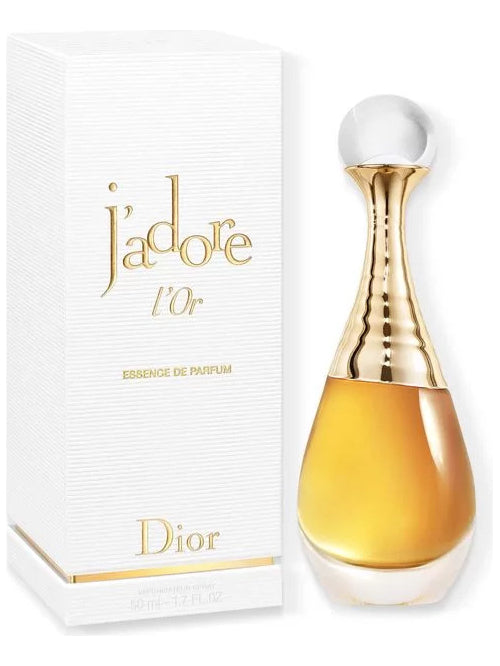 Decant J'adore L'or Dior Eau De Parfum