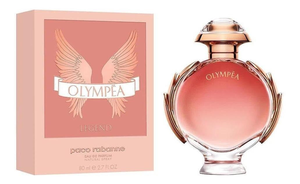 Decant Olympéa  Eau De Parfum