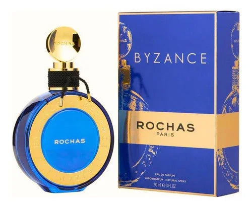 Decant Rochas Byzance Femme