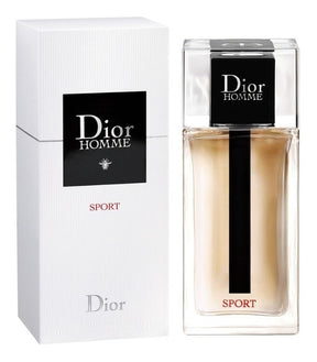 Decant Dior Homme Sport  Eau de Toilette