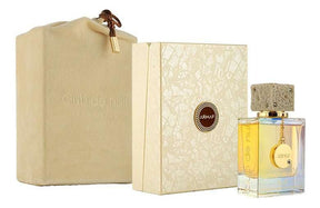 Decant Club De Nuit Oud Parfum