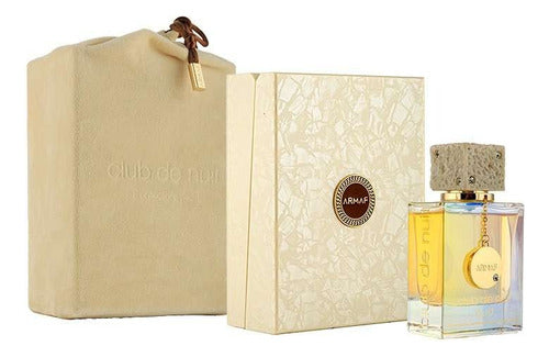 Decant Club De Nuit Oud Parfum