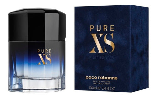 Decant Pure Xs Eau De Toilette