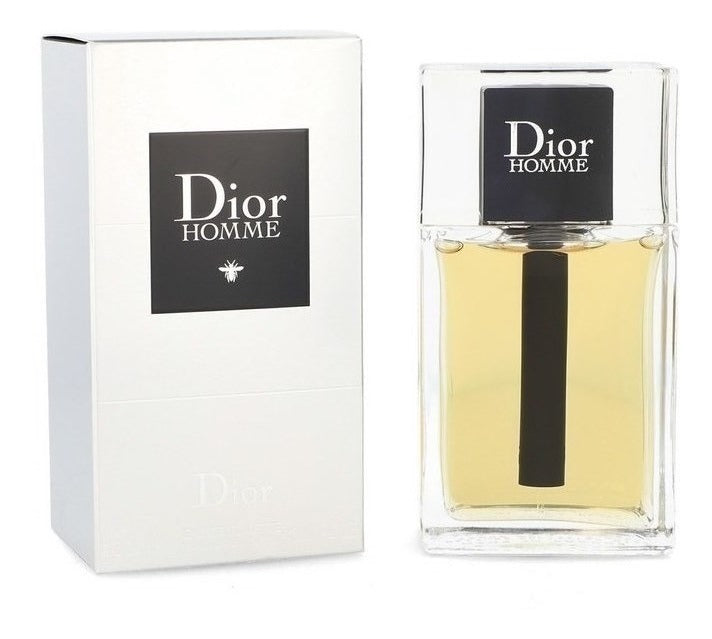 Decant Dior Homme Eau Toilette