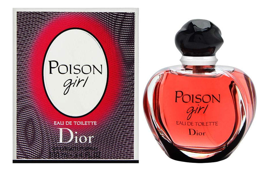 Decant Poison Girl Eau De Toilette