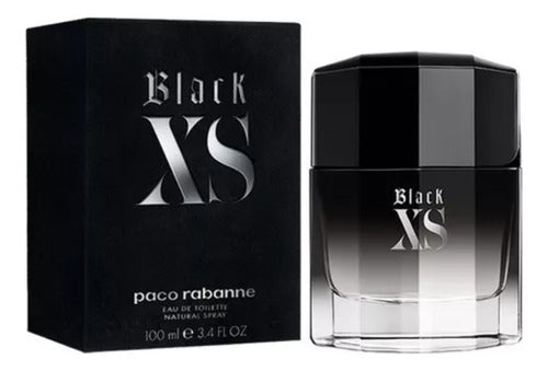 Decant Black Xs  Eau De Toilette